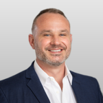 Jason Hadaway - Chief Operations Officer