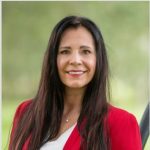 Melissa K. Garner