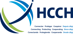 HCCH Logo