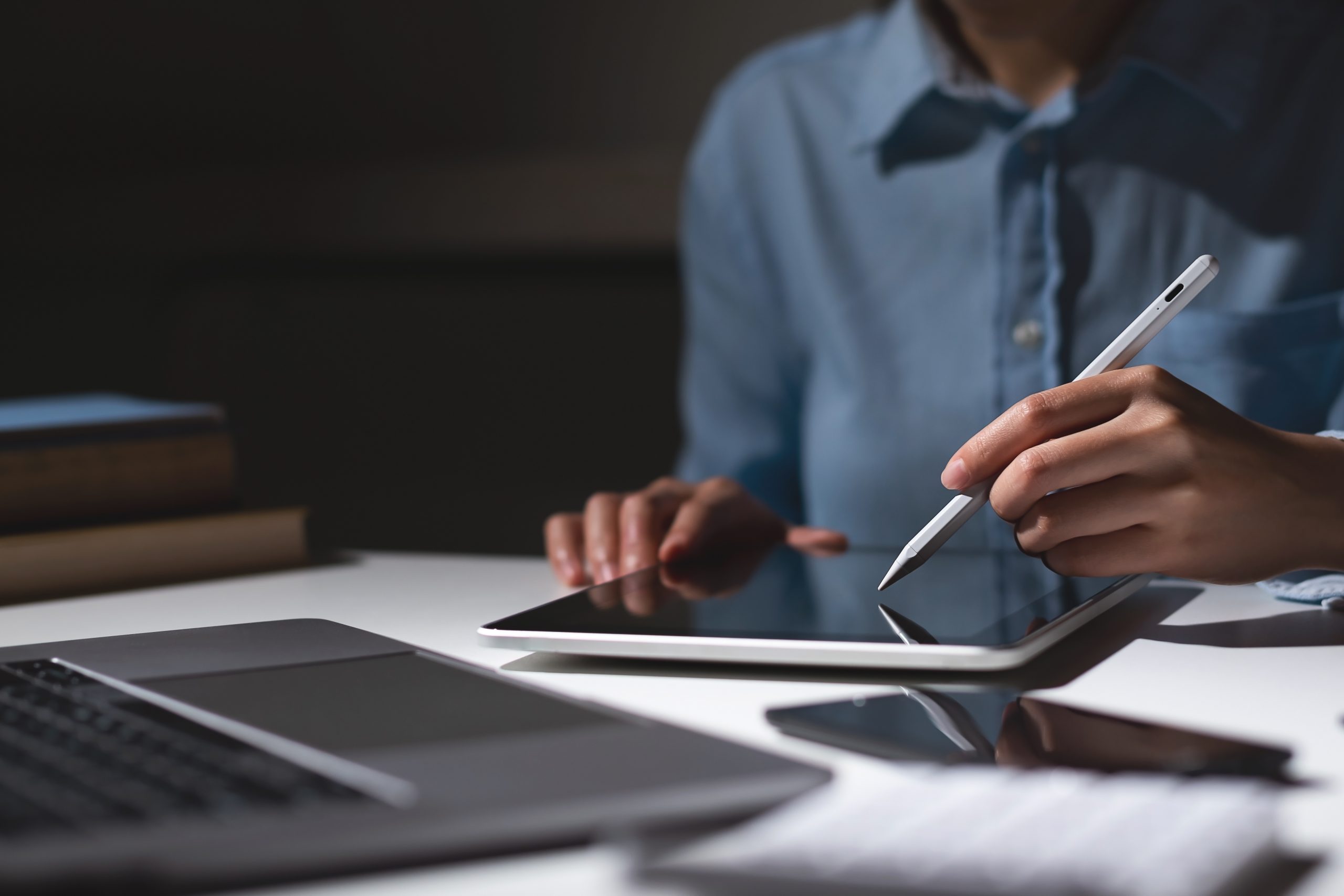 ApostilleXpress interface